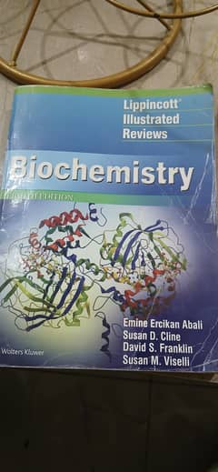 biochemistry