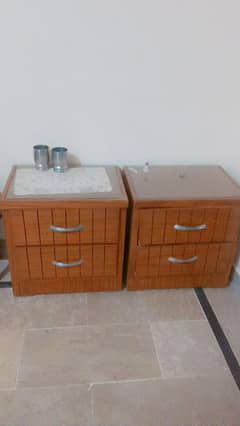 Sell Side table