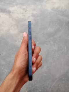 I phone 12 -non pta-battery 82/128gb-condition 10\9