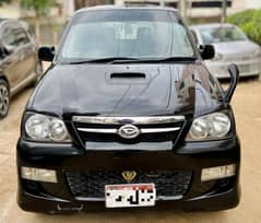 DAIHATSU TERIOS KID