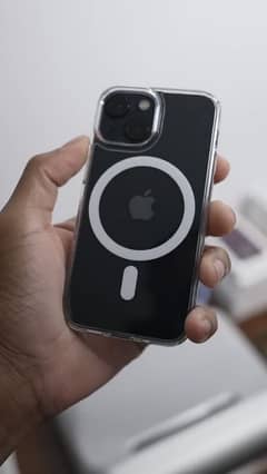 13 mini with box