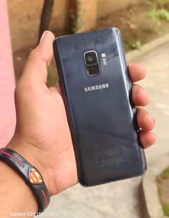 SAMSUNG S9 4/64 APPROVEd