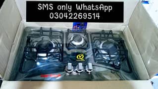 stove heavy quality 1 Year warranty