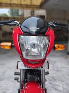 HONDA PRIDOR 2022