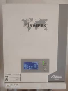 Inverex 2.2KW
