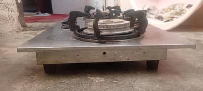 hob stove