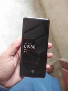 infinix Zero 40  8/256