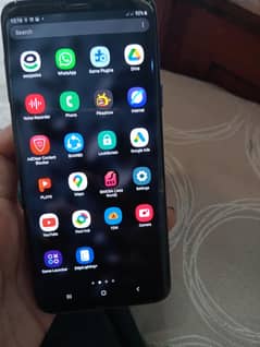 samsung s9 plus 6/64
