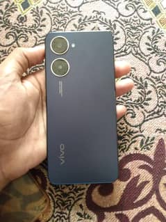 vivo y03