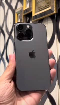 Apple iPhone 13 Pro