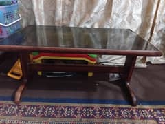table set