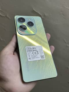 INFINIX