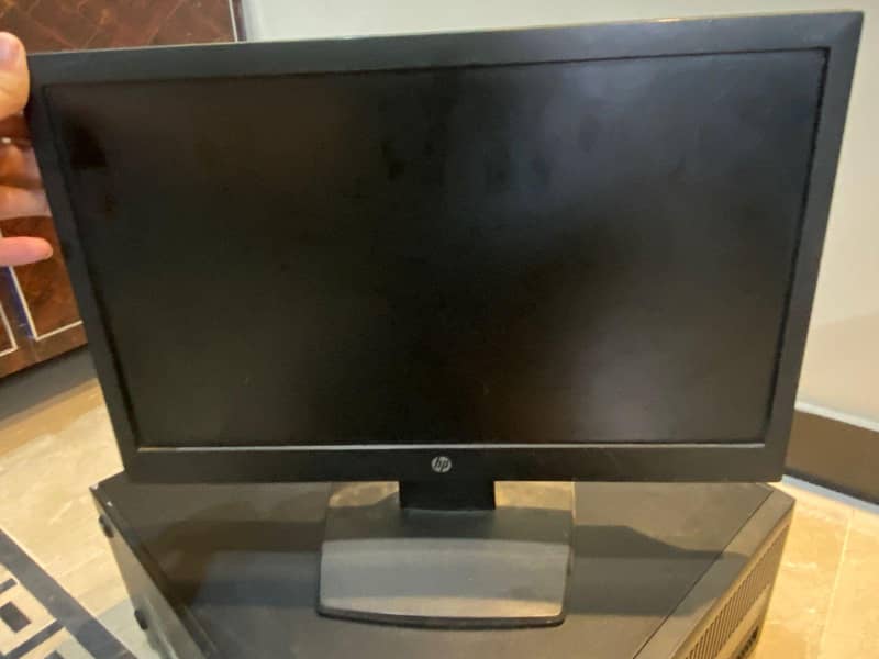 core i5 , 6th gen with lcd and keyboard 3