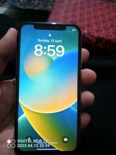 iphone x non pta 64gb