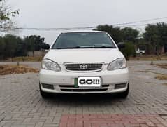 Corolla