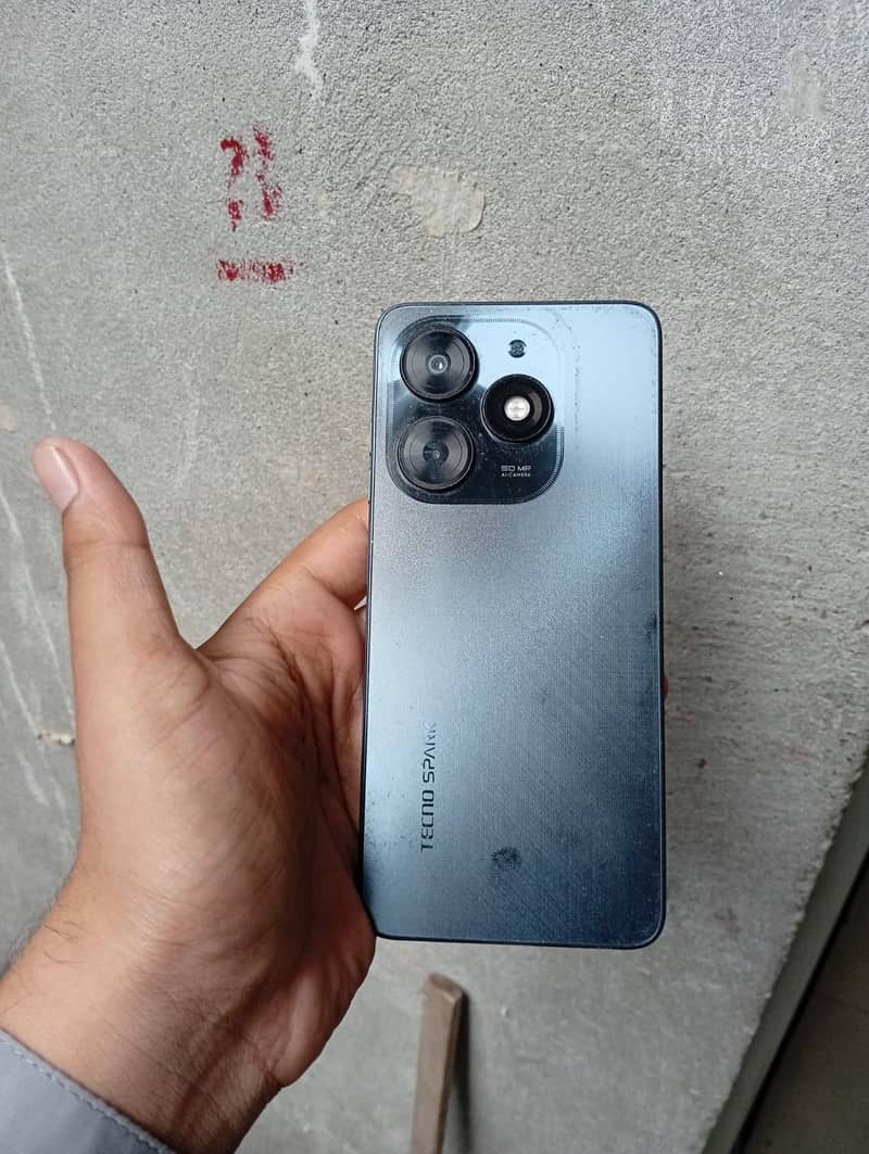 Techno20c available in extent condition 0