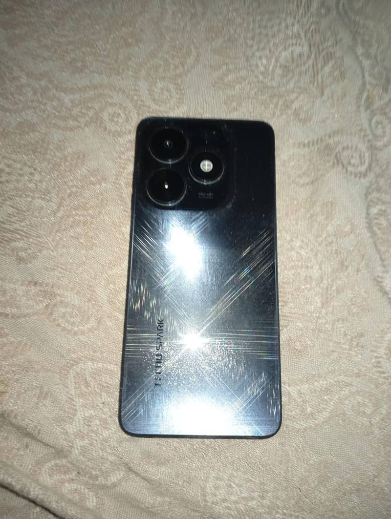 Techno20c available in extent condition 4