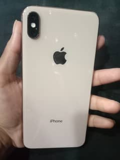 iPhone Xs Max 256 gb
