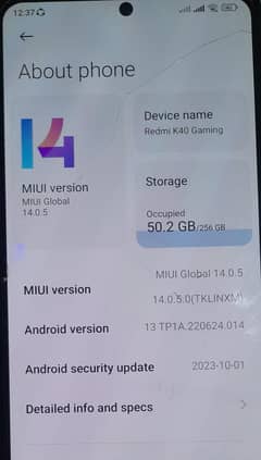 Realme k40 PUBG Gaming phone