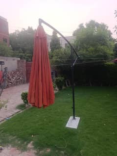 Garden Umbrella