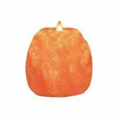 Salt lamp