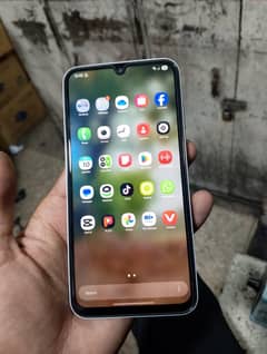 family used mobile