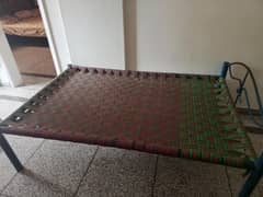 2 Charpai for sale