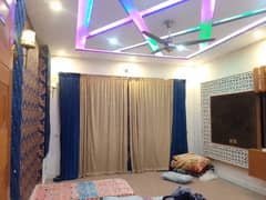 1 Kanal Like Brand New Full House For Rent