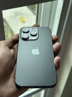 Iphone 14 pro, 256 gb, 86 BH, Physical plus E, Approved.
