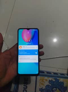 vivo y20