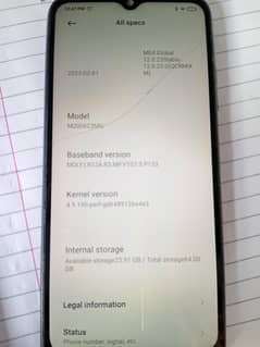 Redmi 9c