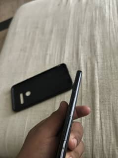 Lush Condition LG G8 ThinQ 5g 8/128