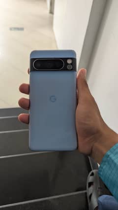 Google Pixel 8 Pro PTA Approved