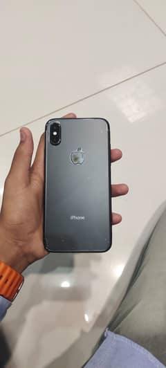 iPhone X Pta Approved 10/10 03193005335