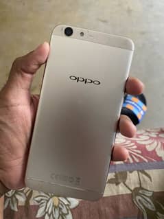 Oppo a16 pta approved phone 4/64