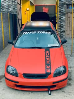 Car wrapping and PPF