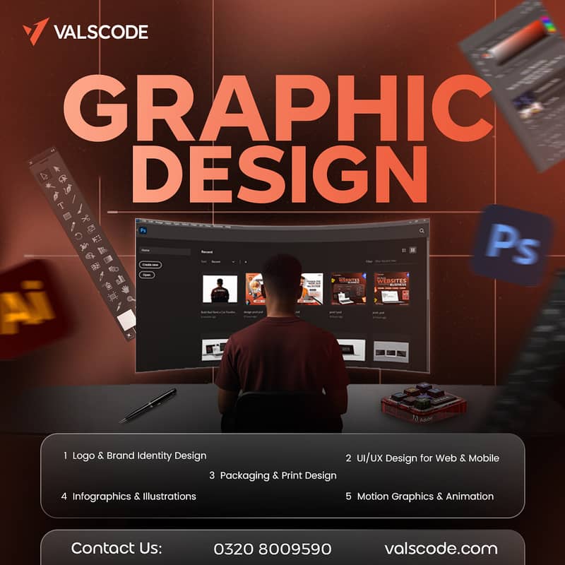 Web Design | Web Development | SEO | Web hosting | eCommerce Website 1