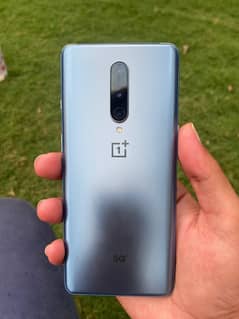 OnePlus8 5g