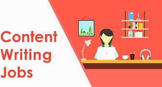 content writer for Blogging