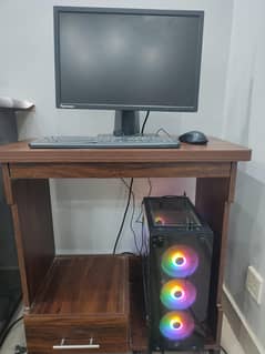 Gaming Pc | Custom Build | Desktop