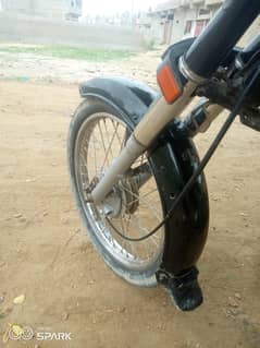 bike Super star 2019 model