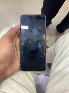 Oppo a15s