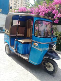 rickshaw Sazgar