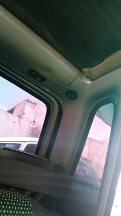 SUZUKI Mehran VXR
