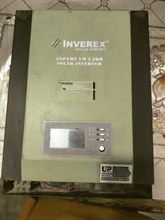 Inverex Invertor
