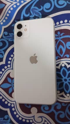 iPhone 11 128 pta approved up for sale