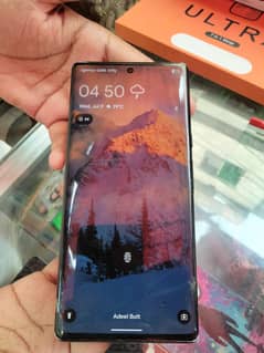 pixel 6 pro Back And Front Demanding