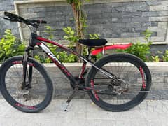 Morgan cycle