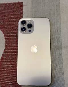 Iphone 12 pro max 256gb non pta