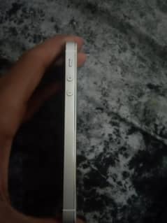 iphone5s with free cover